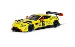 Aston Martin GT3 Vantage, Penny Homes Racing 1:32