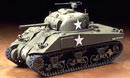 1:48 U.S. Medium Tank M4 Sherman - Early Production
