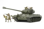 1:35 T26E4 SUPER PERSHING