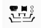 50850 M04 Chassis E Parts - Body Mount