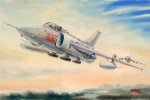 1:72 Nanchang Q-5C