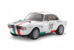 58732 Alfa Romeo Giulia Sprint GTA Club Racer (MB-01)