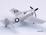 1:72 F6F-3 Hellcat VF-4 1942 READY BUILT