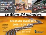 Le Mans 2016