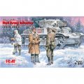 1:35 35051 Red army infantry 1939-1942