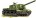 1:35 ISU-122 Soviet Self Propelled Gun