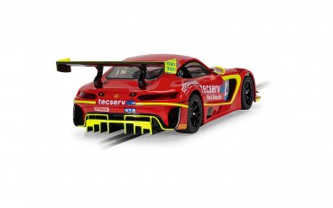 Mercedes AMG GT3 EVO, GT Cup 2022 1:32