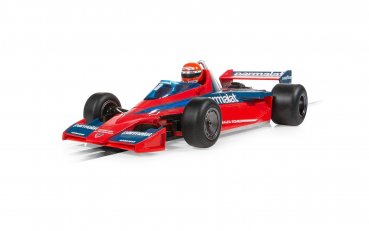 Brabham BT46, Nikki Lauda Italian GP 1978 1:32