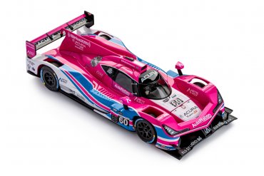 Acura ARX-05 No.60 1st 24hr Daytona 2022