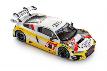 Audi R8 GT3 LMS EVO II n.39 - 24h Nrburgring 2023