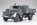 1:35 35291 GERMAN 3t.4X2 CARGO TRUCK