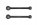 51700 37MM SWING SHAFTS FOR ASSEMBLY UNIVERSAL SHAFT