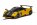 PAGANI HUAYRA BC ROADSTER 1:32, YELLOW