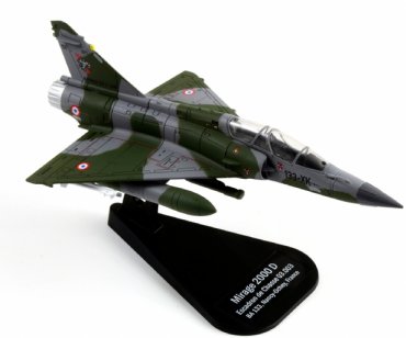 Mirage 2000 D