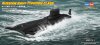 1:700 Russian Navy Typhoon Class Submarine