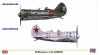 1:72 Polikarpov I-16 Combo (2Pcs)