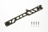 53672 TT-01 CARBON UPPER FRAME