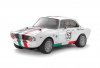 58732 Alfa Romeo Giulia Sprint GTA Club Racer (MB-01)