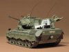 1:35 35099 FLAKPANZER GEPARD