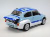 58721 Fiat Abarth 1000TCR Berlina Corsa (MB-01)