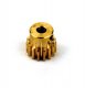 15T pinion gear - S10