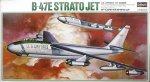 1:72 B-47E Stratojet