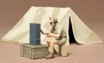 1:35 35074 Tent Set