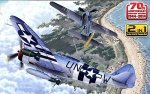 1:72 P-47D & FW190A-8 Anniv. 70 Normandy