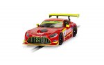 Mercedes AMG GT3 EVO, GT Cup 2022 1:32