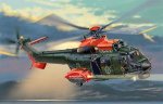 1:72 AS.532 COUGAR SUPER PUMA HKP 10 (Decal SE)