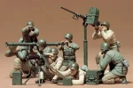 1:35 35086 US KANON/MORTERGRUPPE