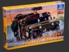 1:35 HUMMER DESERT PATROL