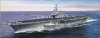 1:720 USS SARATOGA CV-60