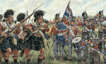 1:72 British & Scots Infantry