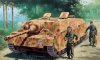 1:72 Sd. Kfz. 162 Jagdpanzer