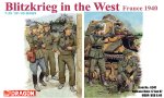 1:35 BLITZKRIEG IN THE WEST (FRANCE 1940)