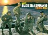 1:35 SOVIET BLACK SEA COMMANDO (KRIM 1944)