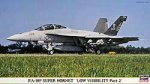 1:72 F/A-18F Super Hornet "Low Visibility 2"