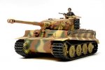 1:48 Tiger I late production