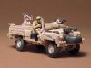 1:35 35076 BRITISH SAS PINK PANTHER