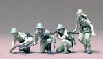 1:35 35090 JAPANESE ARMY INFANTRY