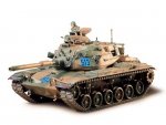 1:35 35140 U.S. M60A3 Tank