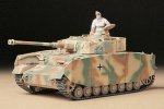 1:35 35209 Pz Kpfw IV Ausf. H Early Ver.