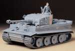 1:35 35216 Tiger I Early Production