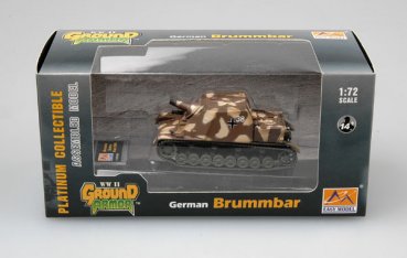 36119 1:72 Brummbear (Mid Production) Eastern Front 1944