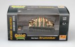 36121 1:72 Brummbar Eastern Front 1944