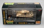 36207 Tiger 1 (Early)-Grossdeutschland Div. Russia1943