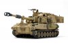 1:35 37026 U.S. SELF-PROPELLED HOWITZER M109A6 PALADIN