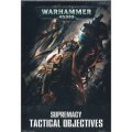 Warhammer 40,000: Supremacy Tactical Objectives