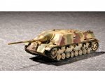 1:72 GERMAN JAGDPANTHER IV